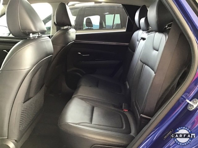 Used 2022 Hyundai Tucson Limited image 44