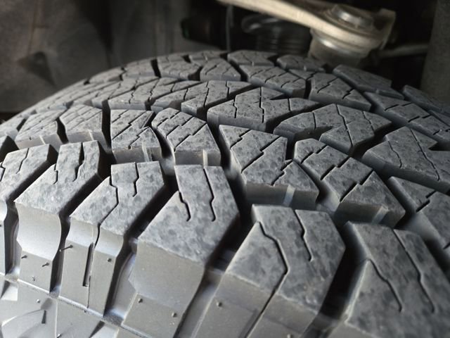 Used 2022 Ford Bronco Big Bend image 8