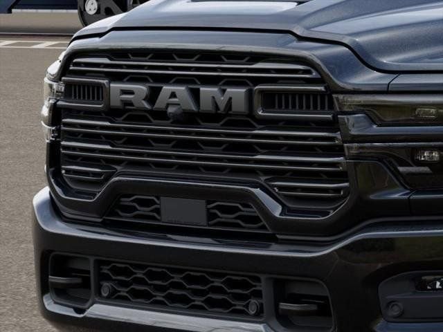New 2026 RAM 2500 Laramie image 7