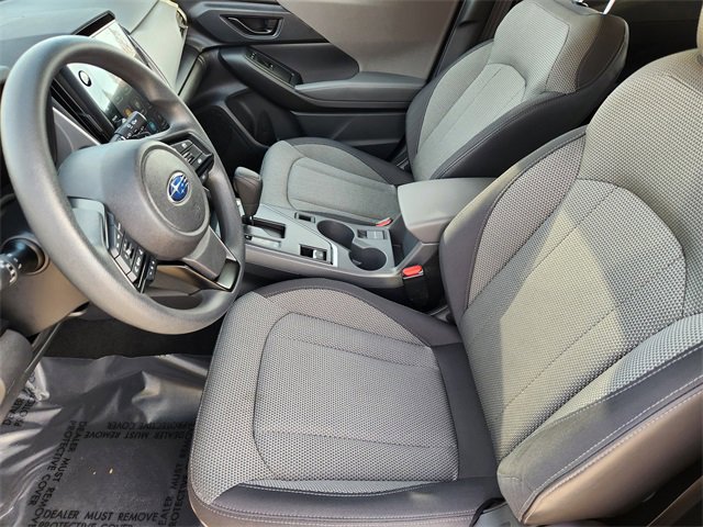 Certified 2024 Subaru Crosstrek 2.0i Premium image 13