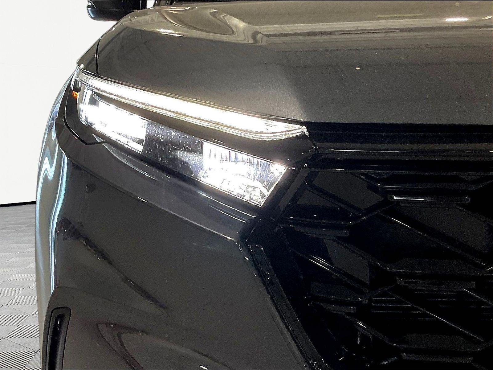 New 2027 Honda CR-V Sport-L image 8