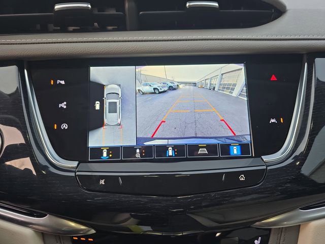 Certified 2024 Cadillac XT6 Premium Luxury w/ Technology Package image 23