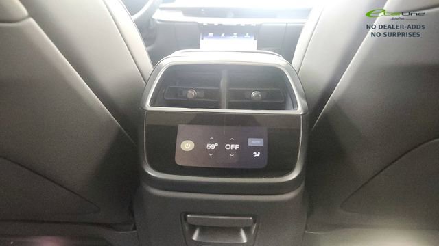 Used 2024 Lucid Air Touring AWD/4WD image 54