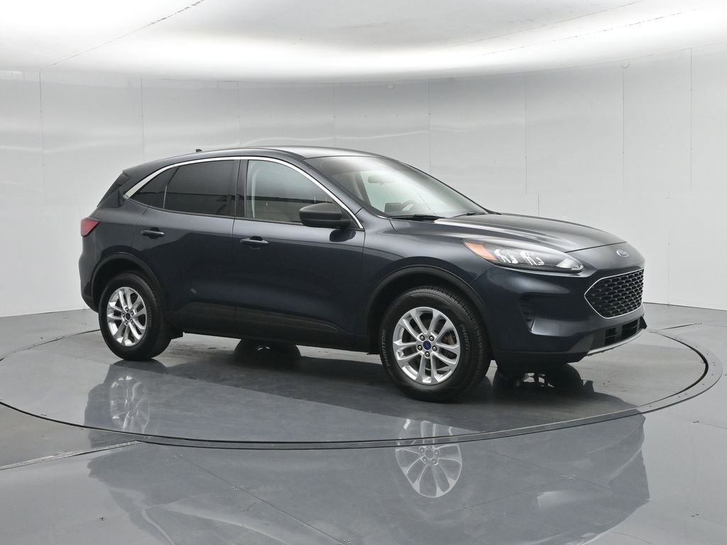 Certified 2022 Ford Escape SE w/ Cold Weather Package AWD/4WD image 6