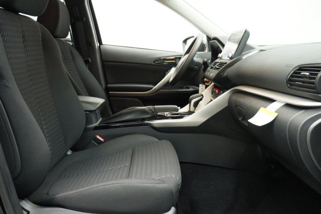 New 2026 Mitsubishi Eclipse Cross ES AWD/4WD image 18