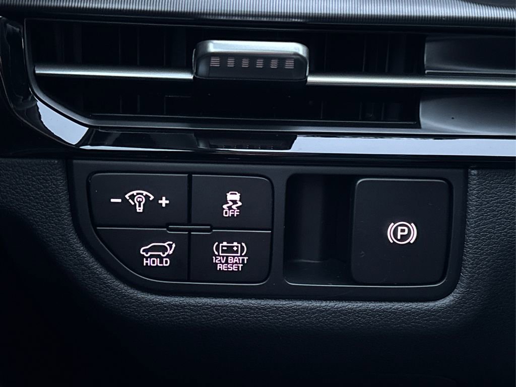 New 2026 Kia Sportage SX Prestige image 29