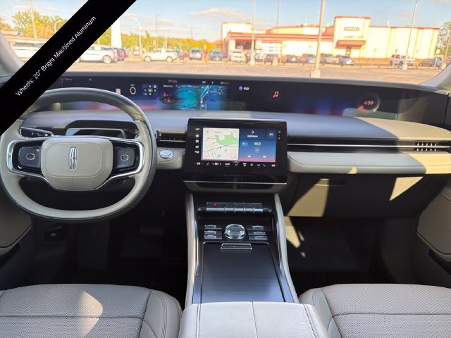 Certified 2024 Lincoln Nautilus Premier w/ Equipment Group 102A AWD/4WD image 15