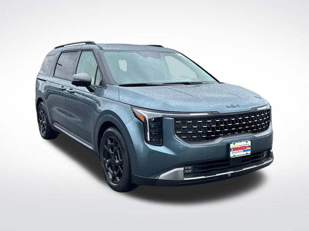 New 2026 Kia Carnival SX Prestige FWD image 7