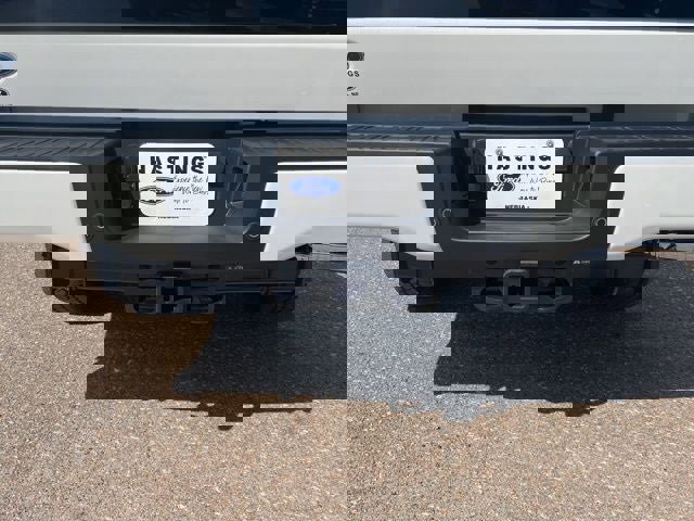 New 2026 Ford F250 Platinum image 13
