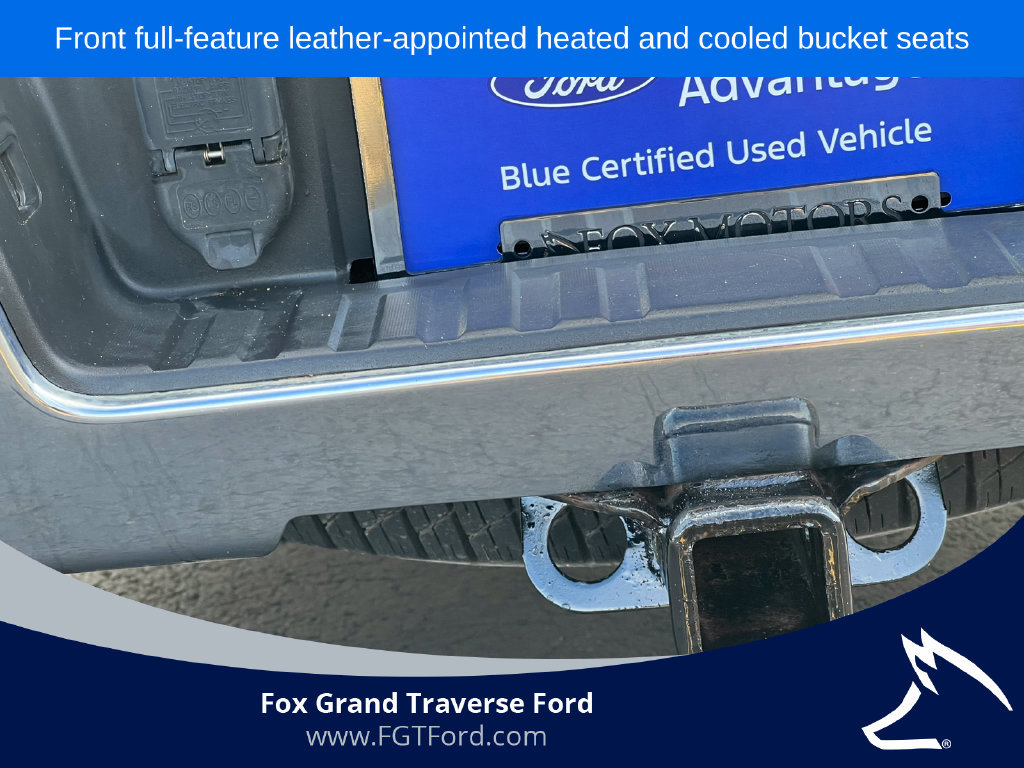 Used 2014 Chevrolet Silverado 1500 LTZ w/ LTZ Plus Package RWD image 8