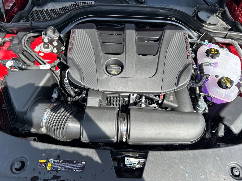 New 2026 Dodge Charger R/T Scat Pack image 18