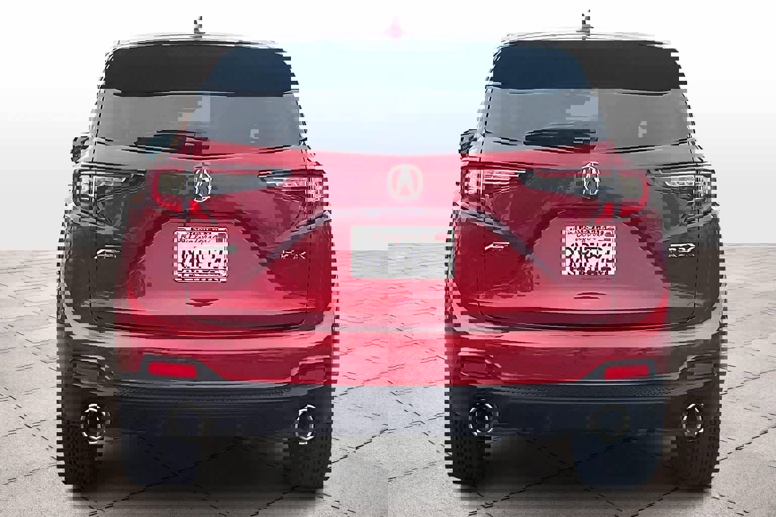 Used 2019 Acura RDX A-Spec image 7