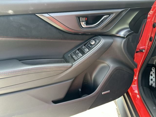 Used 2022 Subaru WRX GT AWD/4WD image 17