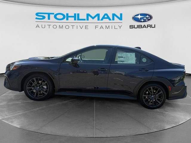 New 2026 Subaru WRX Premium AWD/4WD image 8