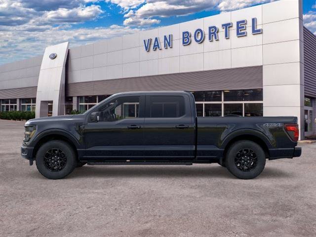New 2026 Ford F150 XLT w/ Equipment Group 302A MID AWD/4WD image 21