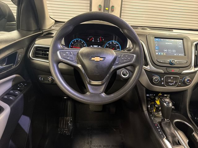 Used 2019 Chevrolet Equinox LS FWD image 13