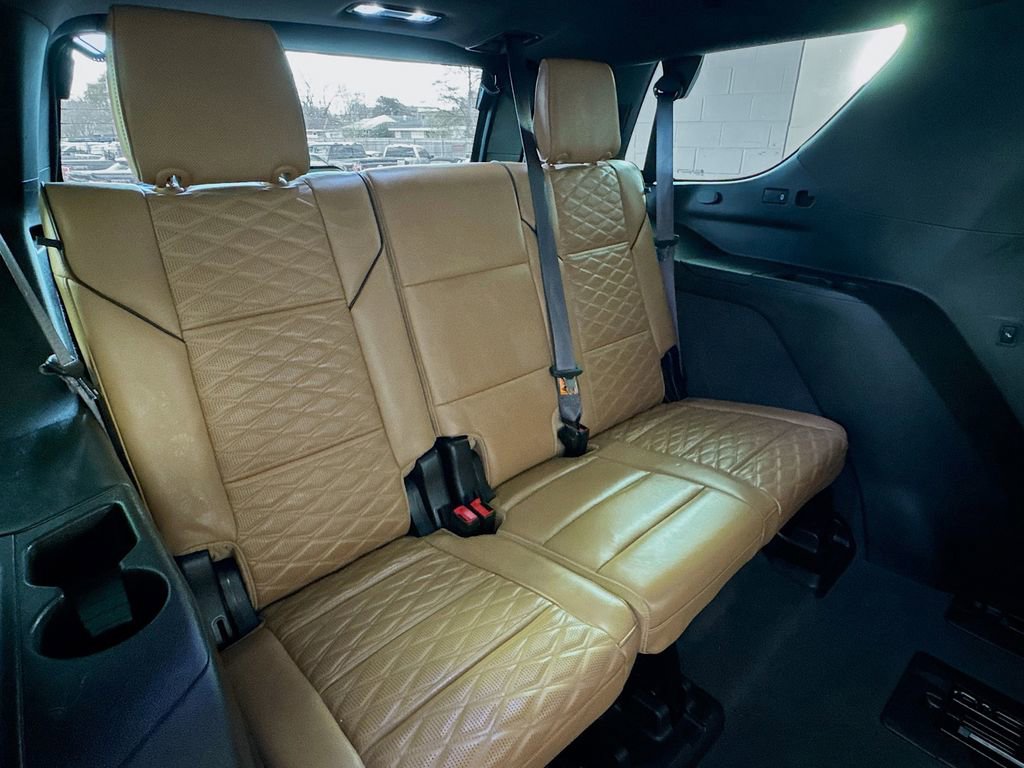 Used 2022 Cadillac Escalade Sport w/ Touring Package image 29