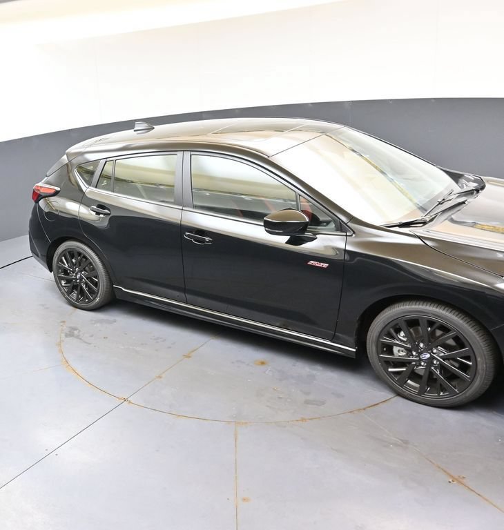 New 2026 Subaru Impreza RS AWD/4WD image 52