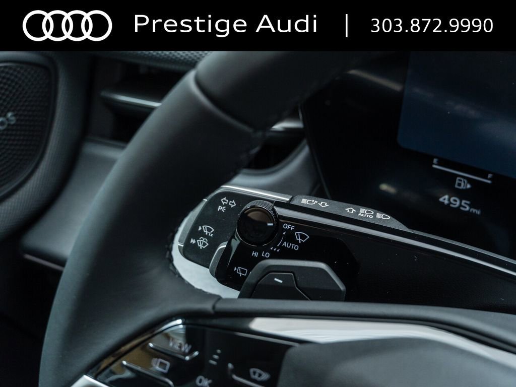New 2026 Audi Q3 quattro 2.0T image 24