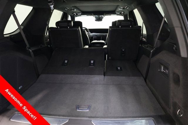 Used 2025 Cadillac Escalade V image 60