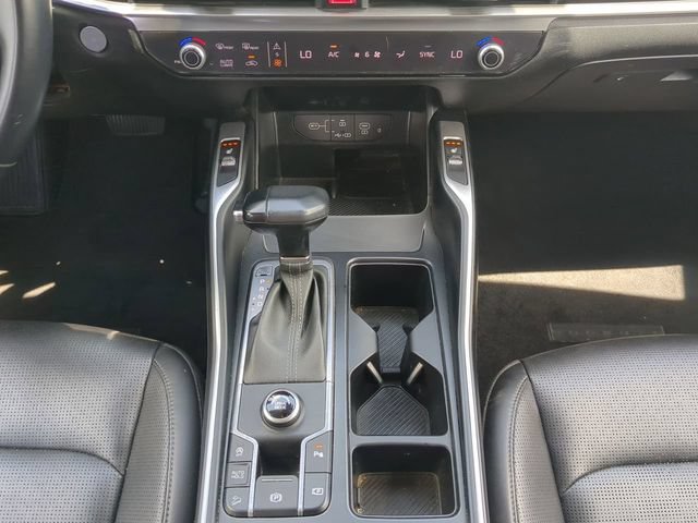 Used 2024 Kia Sorento S FWD image 22