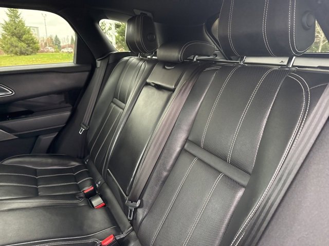 Used 2019 Land Rover Range Rover Velar R-Dynamic SE image 27