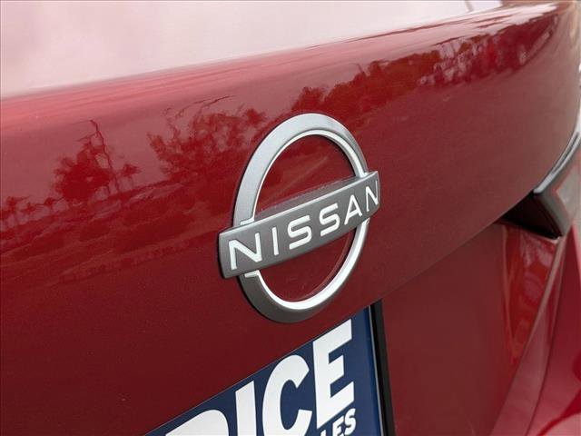 Used 2024 Nissan Sentra SV image 29
