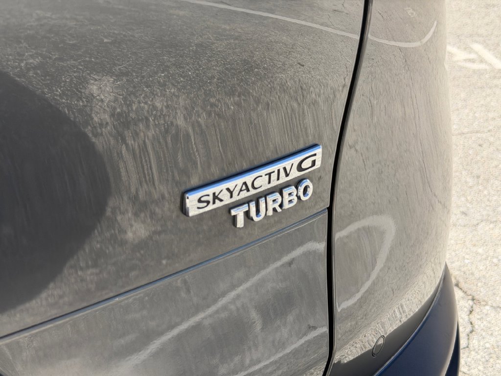 Certified 2023 MAZDA CX-30 2.5 Turbo w/ Premium Plus Pkg AWD/4WD image 14