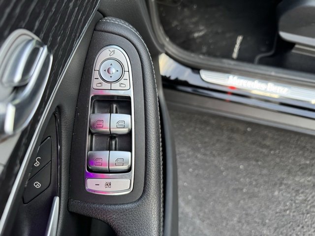 Certified 2021 Mercedes-Benz GLC 300 4MATIC image 21