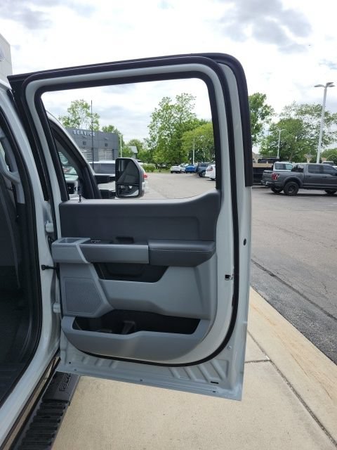 New 2026 Ford F250 XL w/ STX Appearance Package AWD/4WD image 30