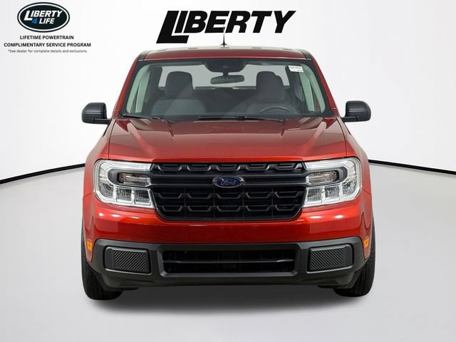 Used 2024 Ford Maverick XL FWD image 8