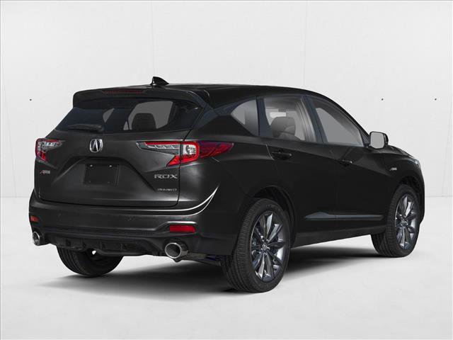 New 2026 Acura RDX A-Spec image 2