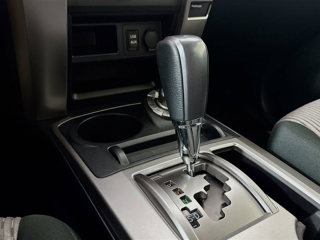 Used 2019 Toyota 4Runner SR5 image 15