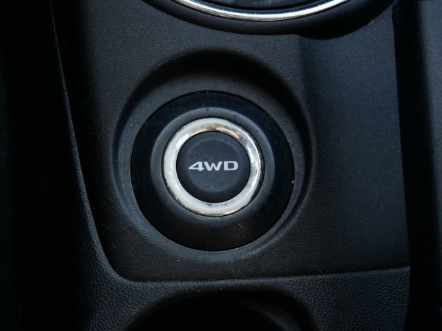Used 2015 Mitsubishi Outlander Sport SE image 23
