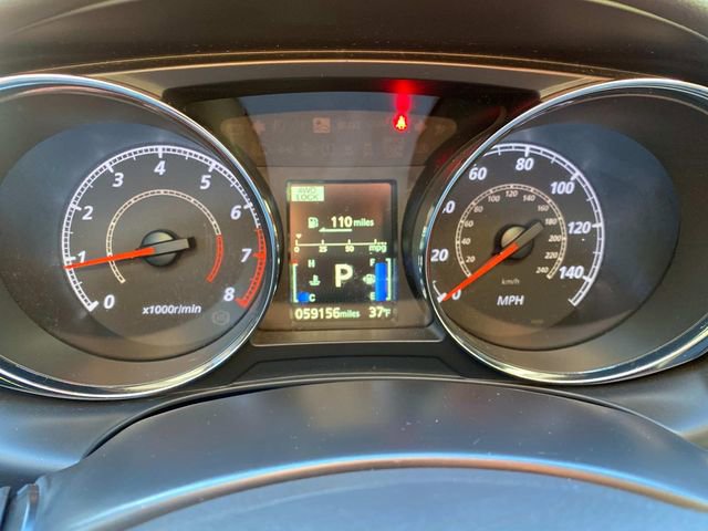 Used 2024 Mitsubishi Outlander Sport SE image 16