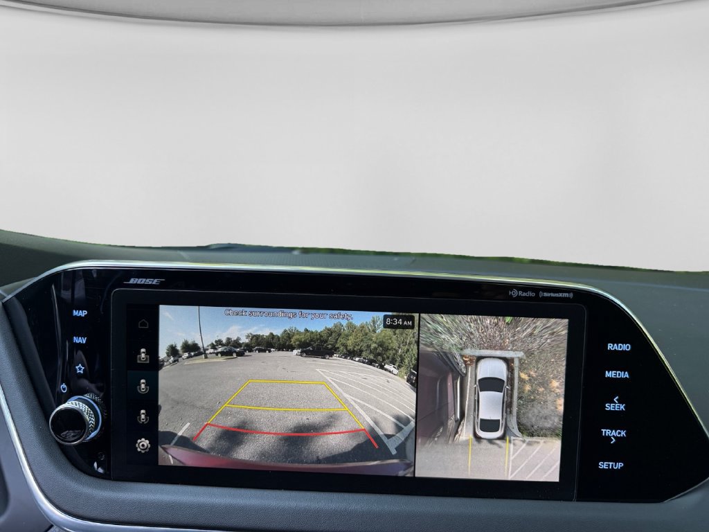 Used 2023 Hyundai Sonata Limited FWD image 18