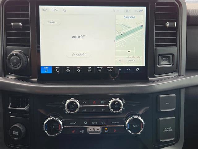 New 2026 Ford F150 XLT w/ Equipment Group 302A MID image 12