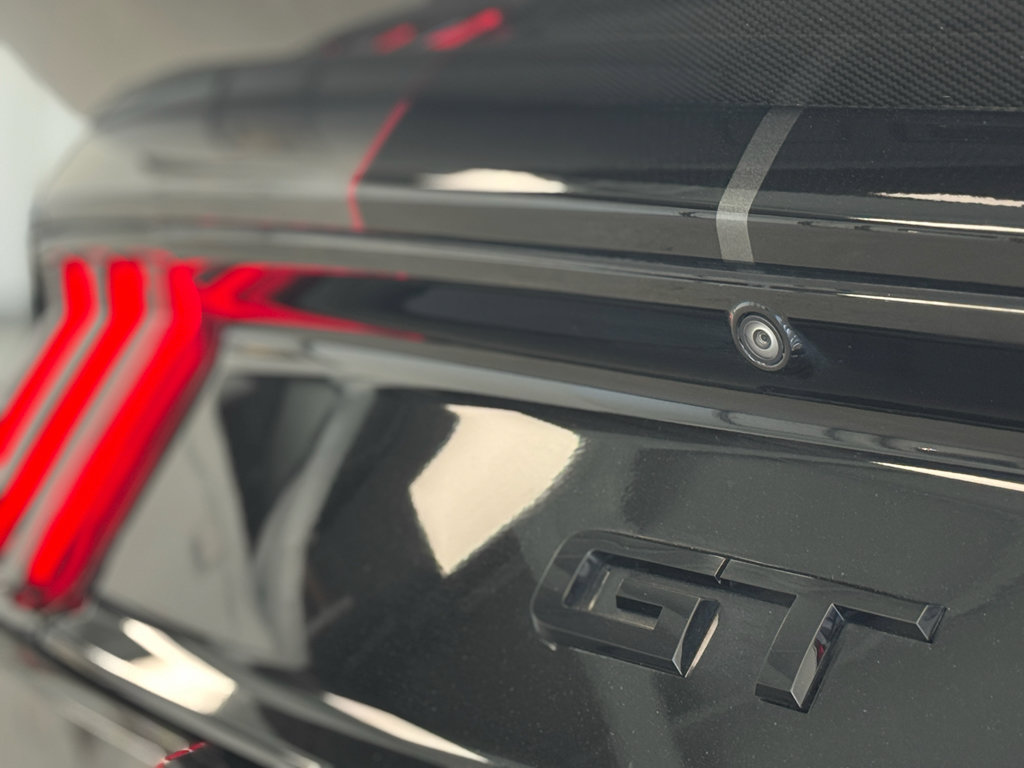 Used 2020 Ford Mustang GT Premium w/ GT Performance Package RWD image 30