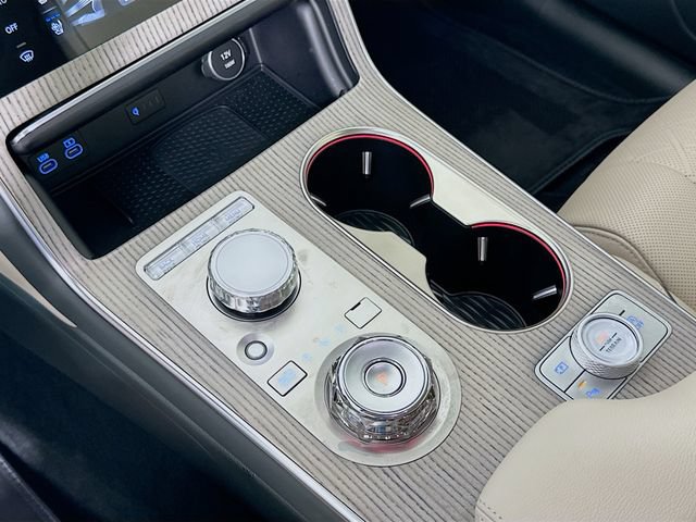 Used 2026 Genesis GV80 3.5T Advanced AWD/4WD image 17