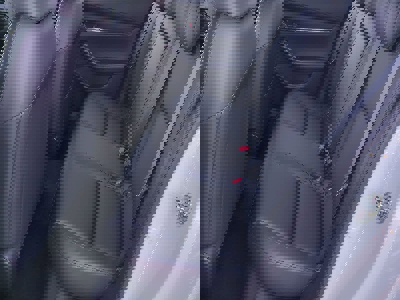 New 2026 MAZDA MAZDA3 2.5 S Sedan w/ Preferred Pkg FWD image 19