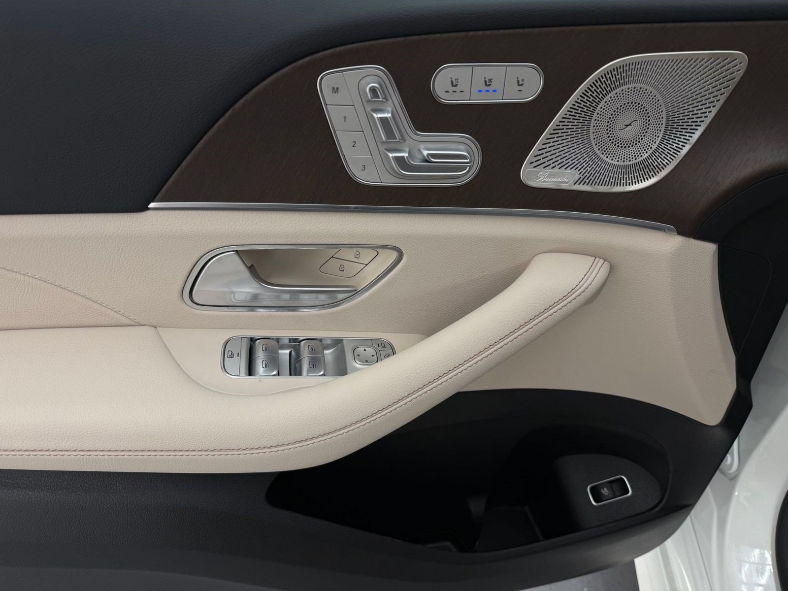 New 2027 Mercedes-Benz GLE 450 4MATIC image 29