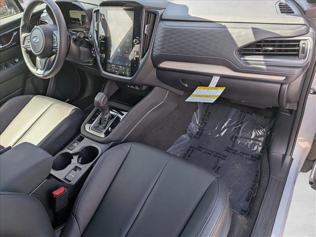 Certified 2025 Subaru Forester Limited w/ Popular Package AWD/4WD image 23