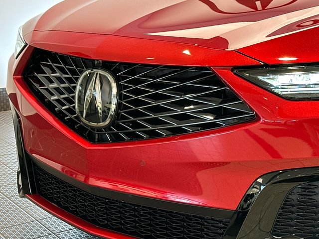 New 2026 Acura MDX A-Spec AWD/4WD image 7