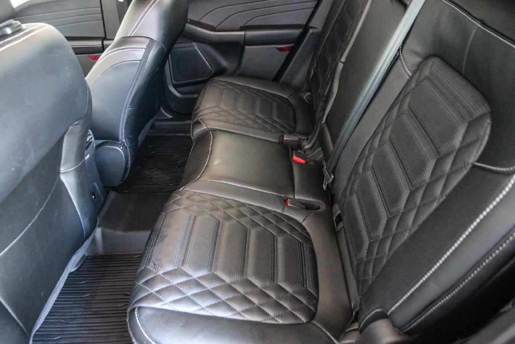 Certified 2023 Ford Escape SE w/ PHEV Premium Package FWD image 22