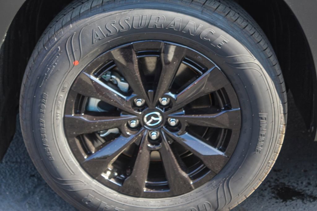 New 2026 MAZDA CX-50 AWD 2.5 Hybrid w/ Premium Pkg image 24