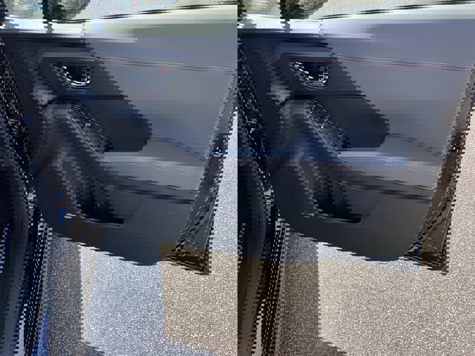 Certified 2025 Subaru Crosstrek 2.5i Limited w/ Popular Package #4A AWD/4WD image 14