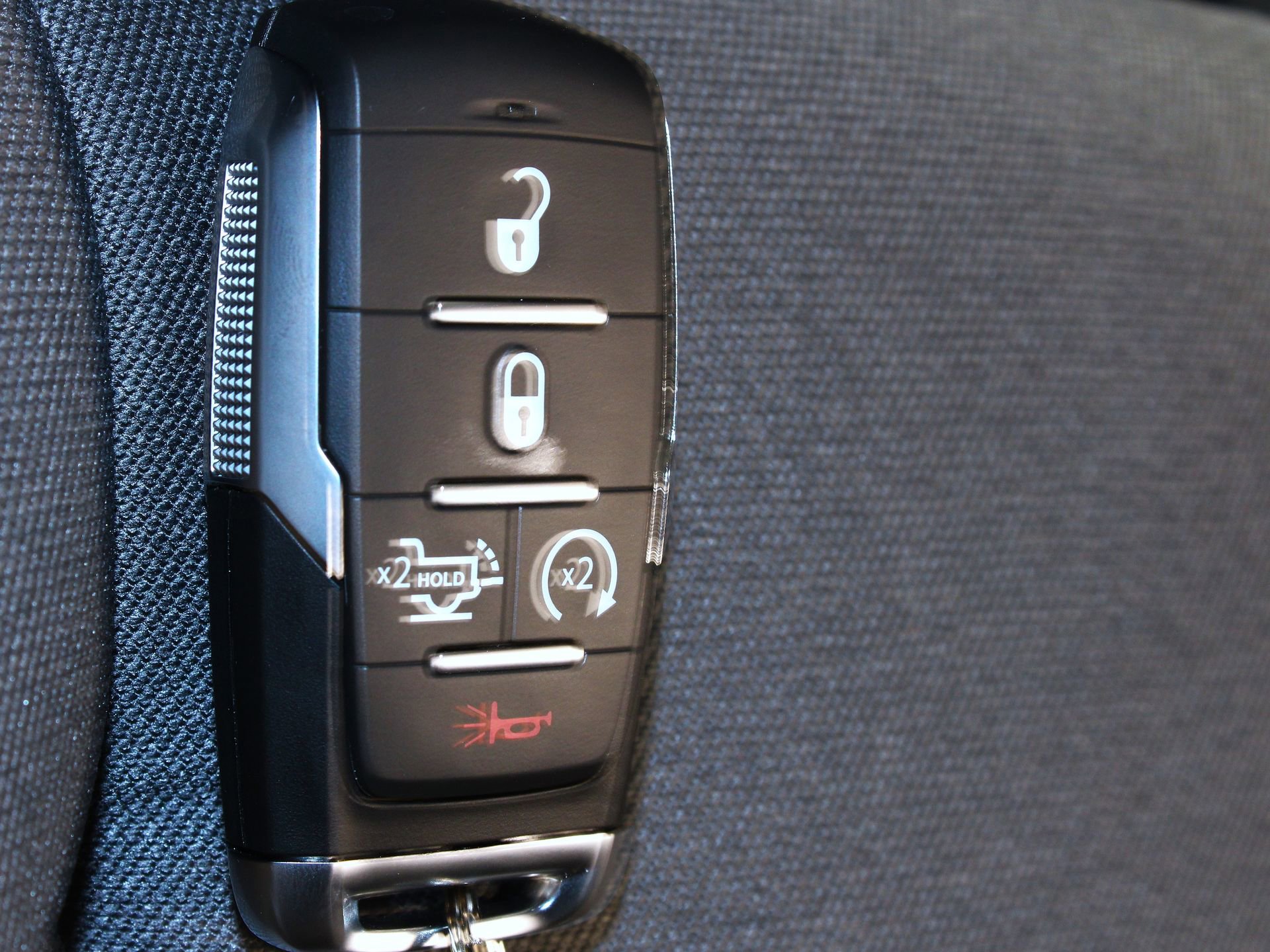 New 2026 RAM 1500 Big Horn image 30