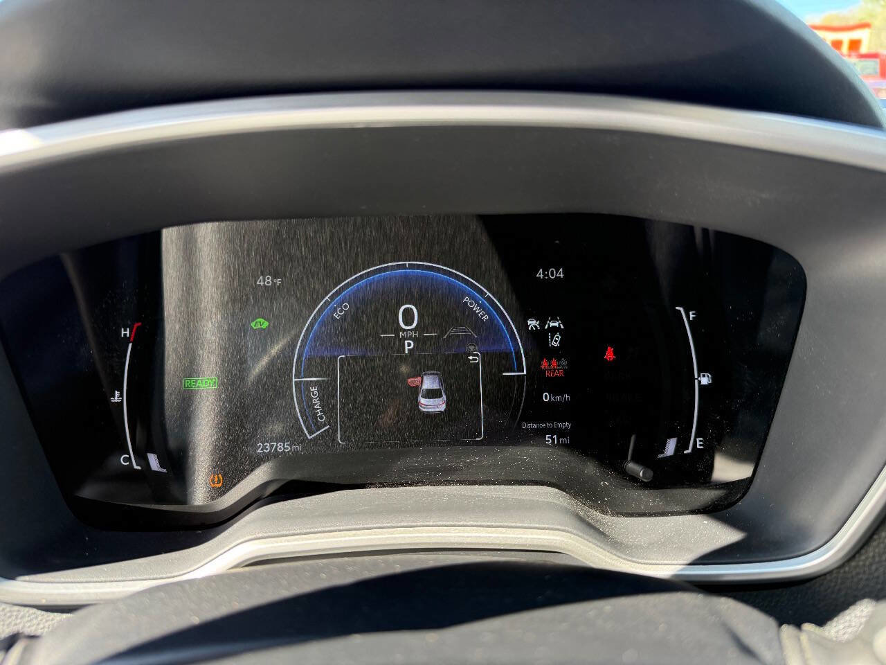 Used 2023 Toyota Corolla XLE image 15