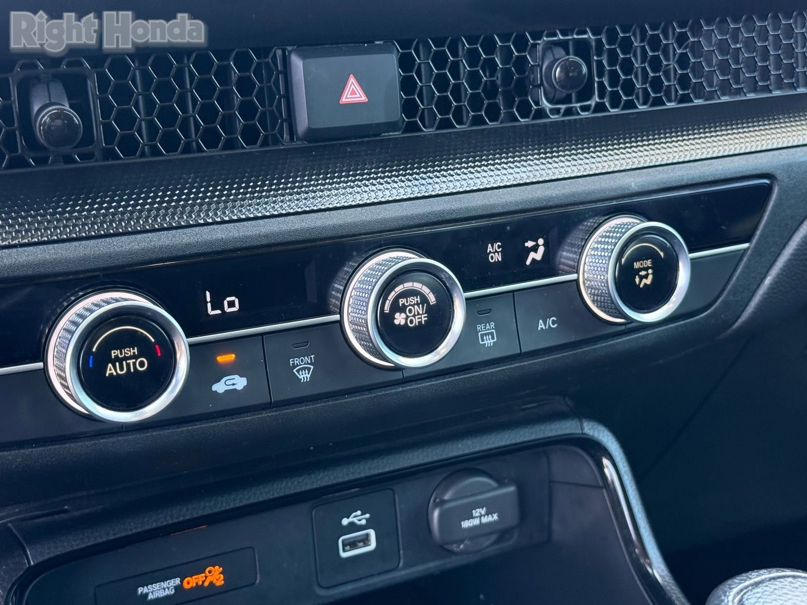 Certified 2024 Honda CR-V LX image 24