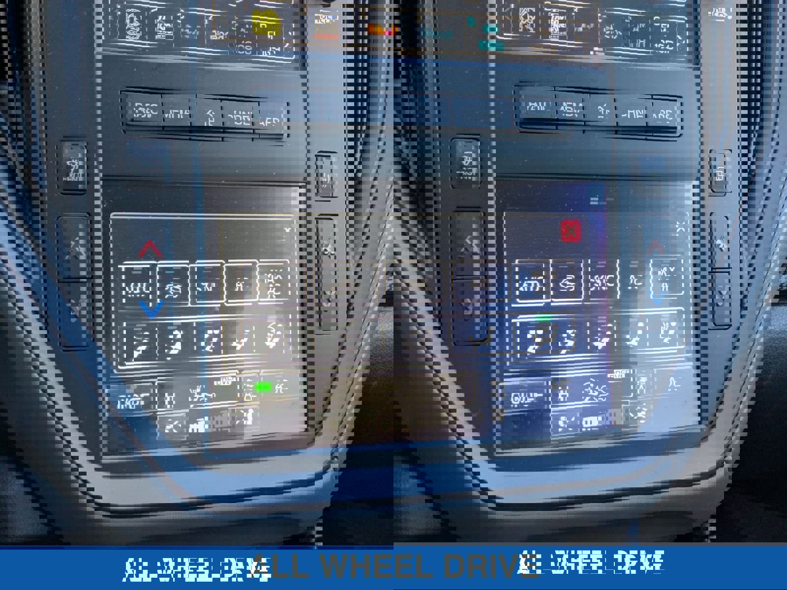 Certified 2025 Subaru Crosstrek 2.0i image 23